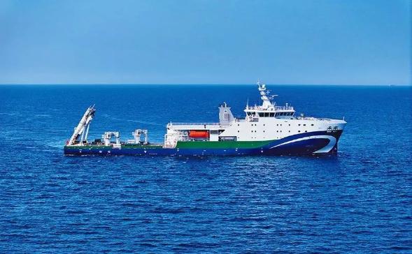 《求是》杂志刊发信长星署名文章：扛好经济大省挑大梁责任