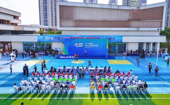 2026“溧超”闭幕！溧阳队即将出征“常超”