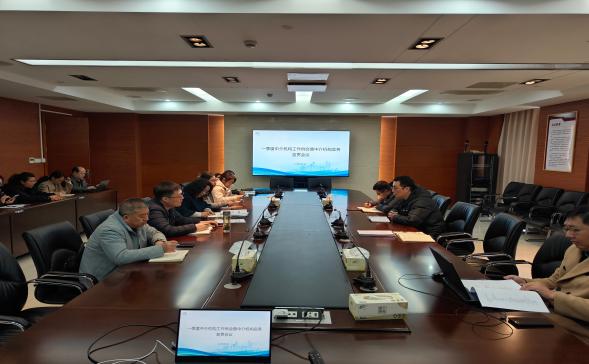 区公共资源交易中心举办武进区工程交易（招投标）一季度中介机构工作例会暨中介机构实务宣贯会